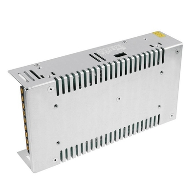 220V Voltagem de entrada C-potência 12V 30A 60A Fornecimento de energia com tipo de saída único