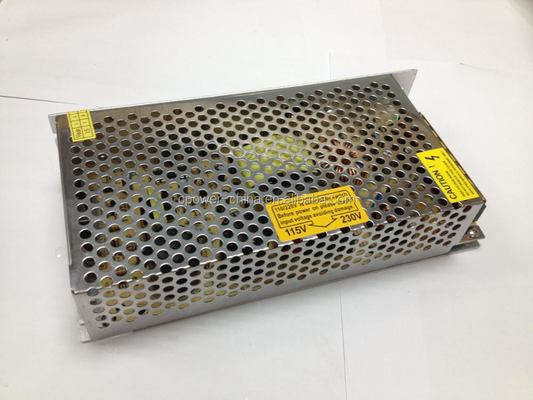 150 W de saída única Fornecimento de energia AC/DC 0-150V 12,5A 14,8V 24V para máquinas industriais