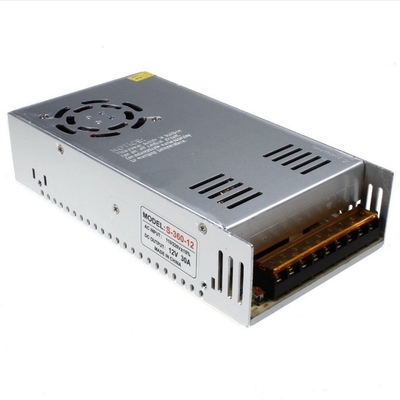 Alibaba Eikon EMS 300 Tattoo Fornecimento de energia Voltagem constante Saída DC 12V 360W 24V 15A