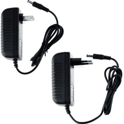 C-Power AC100-240V DC 12V 3A 2.8A Adaptador de alimentação para lâmpadas e aparelhos elétricos LED