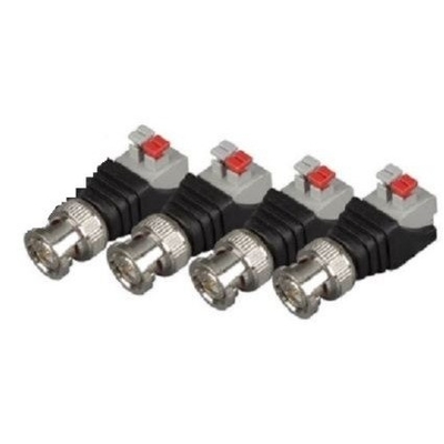 5.5 2.1 mm/2.5 mm Conector de adaptador de alimentação DC feminino para material de contato