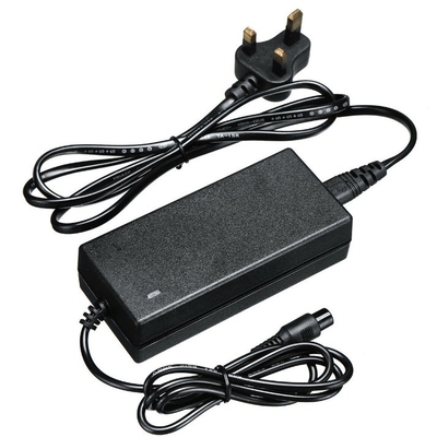 42V 2A AC DC Adaptador de alimentação para scooter carregador 24V 2 Wheels Balance HoverBoard