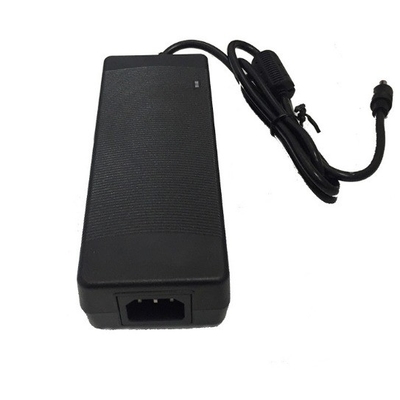 12VDC Tensão de saída Conexão de computador C-Power 100-240V AC 10A 120W Adaptador de carregador