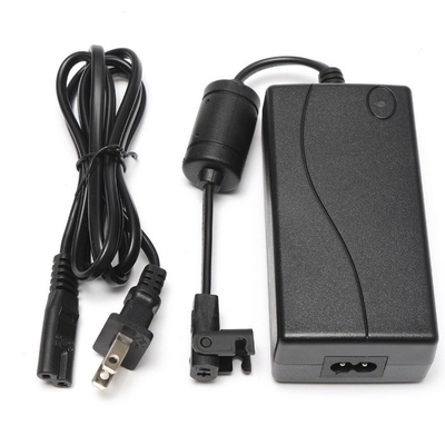 C-Power 29V 2A AC100-240V Adaptador de energia para produtos eletrônicos Eficiência 85% Min