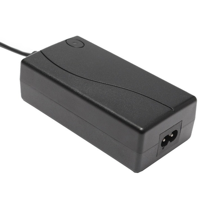 C-Power 29V 2A AC100-240V Adaptador de energia para produtos eletrônicos Eficiência 85% Min