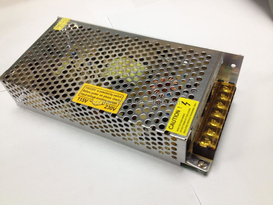 DEARFACH 15 Volts 12V 15A 180W ACBEL Fornecimento de energia LED Iluminação Eletrônica
