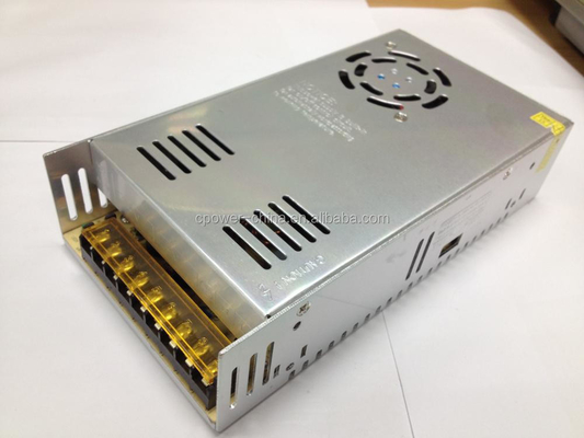 Voltagem constante Voltagem de entrada 220V AC a DC 12V 24V Transformador de alimentação 30A 15A