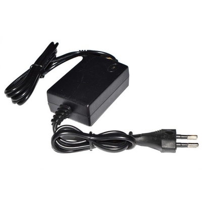 Plug In Adaptador de alimentação de corrente contínua de 12V 5V 1A 12W 12V 2A 24W para ligação de aparelhos eléctricos