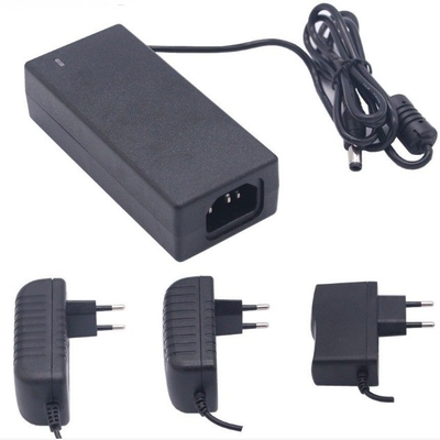 C-Power 19V 2A 19V 1.6A AC Adaptador de corrente contínua Potência para cabo de corrente contínua 1,2m 1,5m 1,8m Tipo de saída
