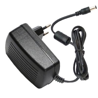 C-Power 5v 1.5a 12v 2a 24v 1a AC100-240V Adaptador de alimentação de corrente contínua com Jack de 5,5*2,1*10mm