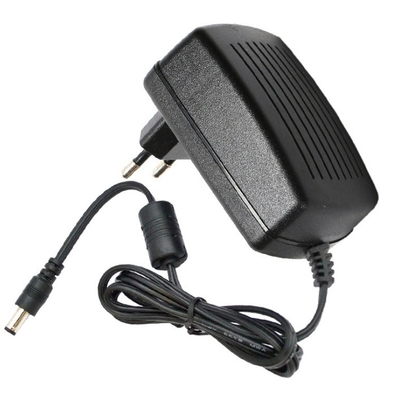 C-Power 5v 1.5a 12v 2a 24v 1a AC100-240V Adaptador de alimentação de corrente contínua com Jack de 5,5*2,1*10mm