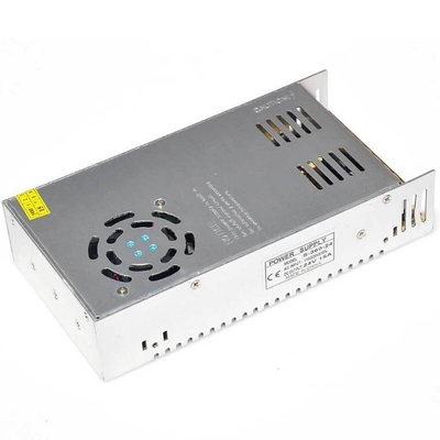 Proteção contra sobrevoltagem AC 220v S-350-24 DC 12v 30A 24v 15A Fornecimento de energia de comutação 24v