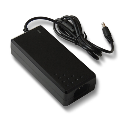 Adaptador de alimentação AC100-240V de 84w a 42V 2A DC com conector DC Jack 5.5*2.1*10/5.5*2.5*10mm