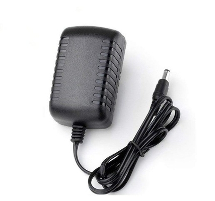 AC 100-240V 50/60Hz DC 12V 2A Adaptador de energia de parede 2.1mm x 5.5mm para o mercado australiano
