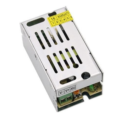 Voltagem constante 15w Unidade de alimentação 12v DC Unidade de distribuição de energia