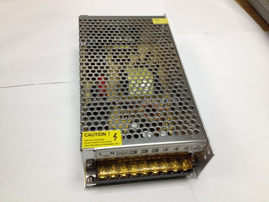 Fornecimento de energia de saída dupla de tensão constante de 120W para DC 12V24V 5V 24V a partir de C-Power
