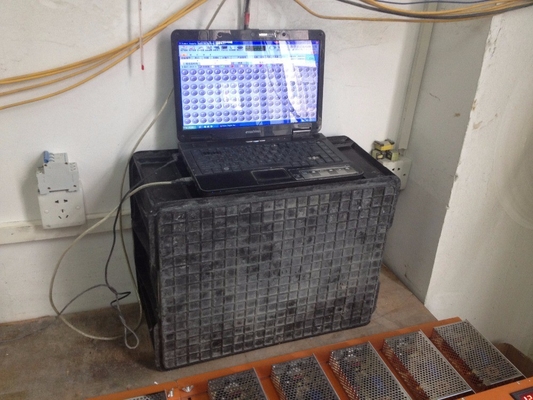 Proteção contra curto-circuito 120W AC DC Fornecimento de energia de comutação para 220V 24V 5A ou 12V 10A