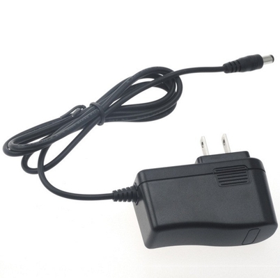 AC100-240V 50/60Hz 9V 1A 2A 1000mA Adaptador de alimentação para escritório e industrial