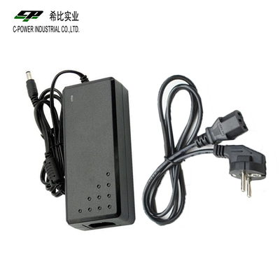 15V 5A 75W Adaptador de alimentação para computador para cabo de CC 1,2m 1,5m 1,8m 2m Tipo de saída por C-Power