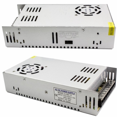 Corrente de saída 8A C-potência 110v ac 24v 48v dc 360w 400w 540w 600w