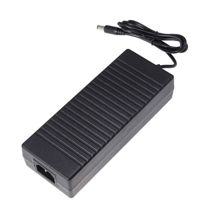 Potente adaptador de potência de saída máxima de 48VDC 150W para entrada AC100-240V por C-Power