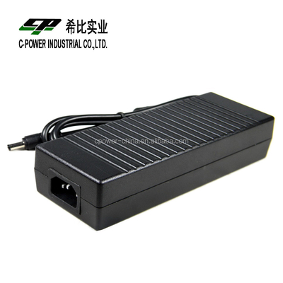 Potente adaptador de potência de saída máxima de 48VDC 150W para entrada AC100-240V por C-Power