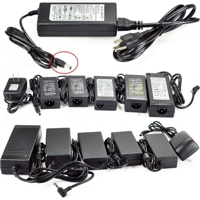 Potente adaptador de potência de saída máxima de 48VDC 150W para entrada AC100-240V por C-Power