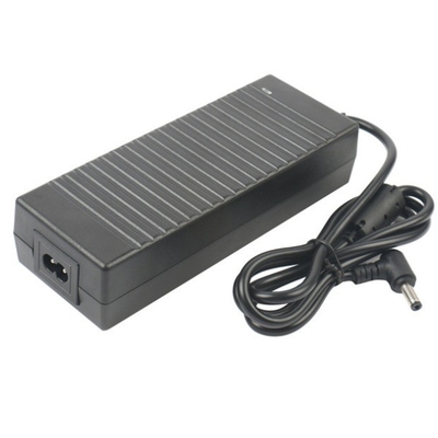Adaptador de potência de tensão constante de 36 V 4 A DC com cabo de corrente contínua de 1,2 m/1,5 m/1,8 m/2 m