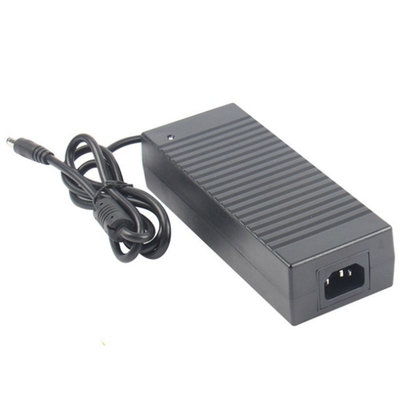 Adaptador de potência de tensão constante de 36 V 4 A DC com cabo de corrente contínua de 1,2 m/1,5 m/1,8 m/2 m