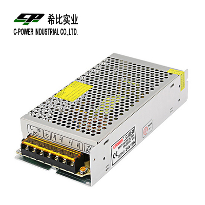 120w Voltagem Constante Modo de Conmutação Fornecimento de Energia DC 24v 5amp para lâmpada LED a preços acessíveis