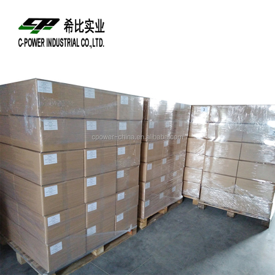 CE FCC ROHS Certificado 16,8V 2A Carregador de bateria de íons de lítio para adaptador de energia C-Power