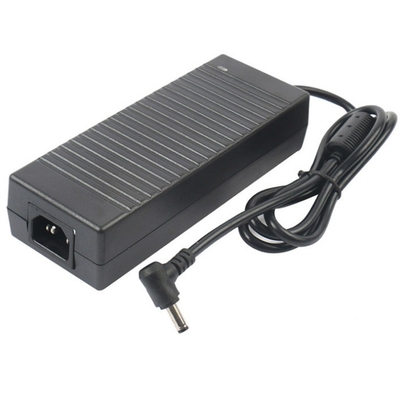 Adaptador de alimentação de computador profissional de 24 V de saída CC C-Power 120 W para entrada AC 100-240 V