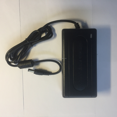 Adaptador de alimentação de computador 12V 48W 4A 5A 8A 10A Tipo de saída de tensão constante DC 100-240V