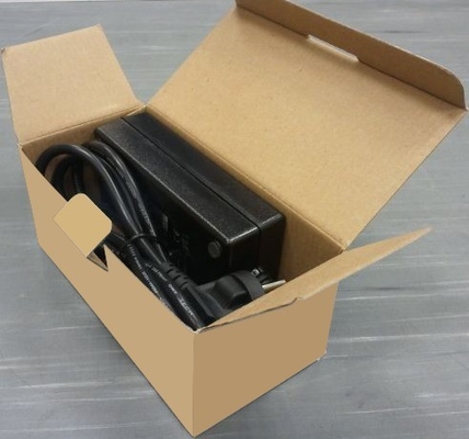 Adaptador de alimentação de computador 12V 48W 4A 5A 8A 10A Tipo de saída de tensão constante DC 100-240V