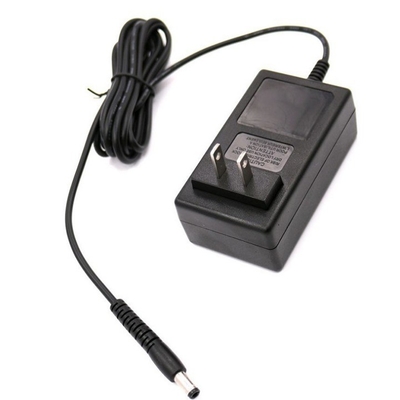 Adaptador de alimentação C-Power ac100-250v com 85% de eficiência e opções de conector DC