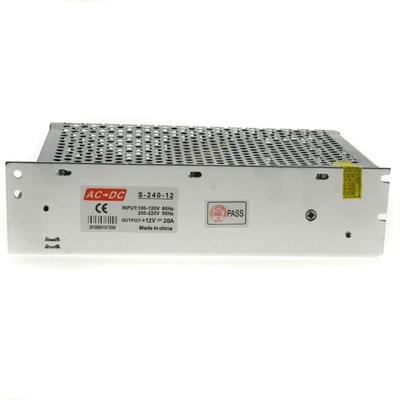 220V Voltagem de entrada Voltagem constante 24V 15v 12v 10a 20a AC DC