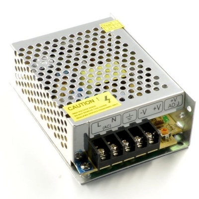Atualize a sua câmara de vigilância com o nosso fornecedor de 110v/220v AC DC 12v 1a 2a 3a 5a