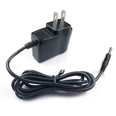 Adaptador de alimentação C-Power 8V 0.5A 8V DC 1A 8V 200mA com certificação CE para várias aplicações
