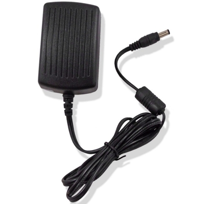 C-Power 12VDC 2A 24W Conector magnético Plug Adaptador de alimentação para LED CCTV longa vida útil