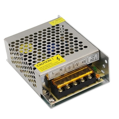 Voltagem de saída máxima 15V Fornecimento de energia de corrente contínua15V para automação industrial por C-Power 36W 3A