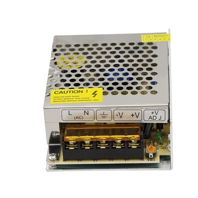 Voltagem de saída máxima 15V Fornecimento de energia de corrente contínua15V para automação industrial por C-Power 36W 3A