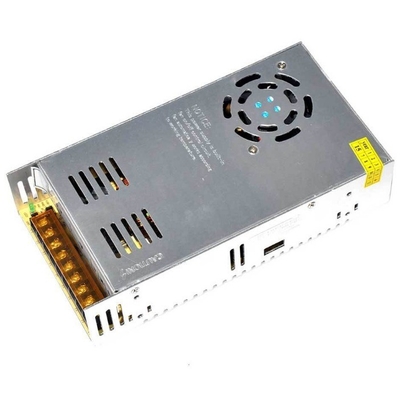 C-Power 600W 60V Corrente de saída 10A Voltagem constante Fornecimento de energia de comutação AC110V 220V DC