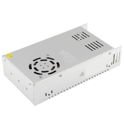 Automatização Industrial Fornecimento de energia de liga de alumínio 110V/220V DC 60V 6A 360W por C-Powe