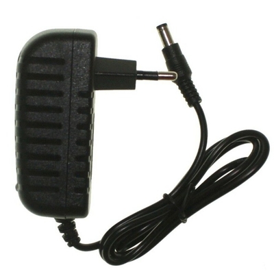 Adaptador de alimentação de corrente contínua de 22 V 1 A 22 W para 100-240 V de entrada AC Aplicação versátil