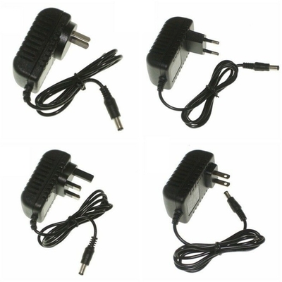 Adaptador de alimentação de corrente contínua de 22 V 1 A 22 W para 100-240 V de entrada AC Aplicação versátil