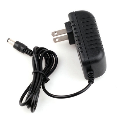 24W Max AC AU Plug 100-240V DC 12V 2A Adaptador de alimentação com ligação por C-Power