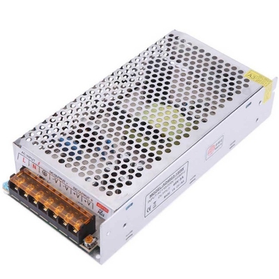 Fornecimento de energia de alta tensão DC 96W 12V 8A 48V 2A 5A 24V 48V com proteção contra excesso de tempo