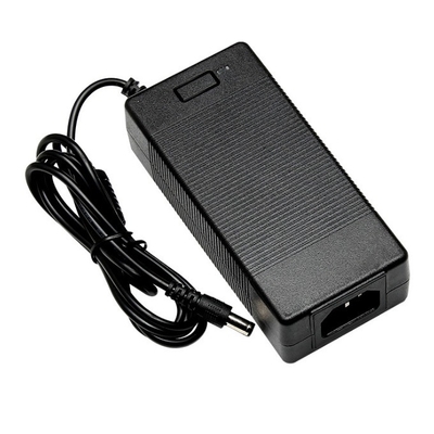 Carregador de bateria de iões de lítio para material ABS