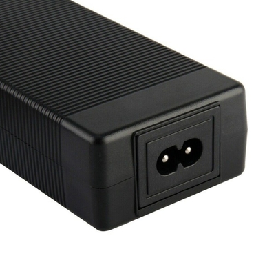 Carregador de bateria de iões de lítio para material ABS