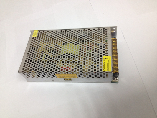 24V Voltagem de saída C-Power 2.5A 12V 5A AC DC Fornecimento de energia Proteção contra sobrevoltagem
